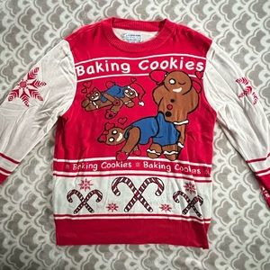 Ugly Christmas Sweater